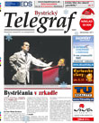 , Bystrický Telegraf