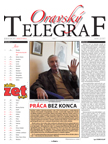 , Oravský Telegraf