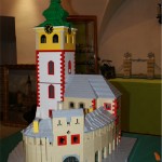 , Banskú Bystricu ovládla LEGO mánia