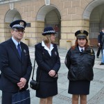 , Mestská polícia v Martine rozvíja spoluprácu na medzinárodnej úrovni