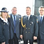 , Mestská polícia v Martine rozvíja spoluprácu na medzinárodnej úrovni