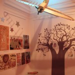 , Nekonečné detské fantázie inšpirovali  Turčiansku galériu
