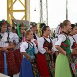 , Pozývame vás na 60. ročník folklórneho festivalu Východná