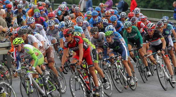 , Pre Žilinský kraj platia v rámci medzinárodných cyklistických pretekov Tour de Pologne rozsiahle dopravné obmedzenia