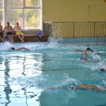 , Martinská celoročná olympiáda rekreačných športovcov bola zavŕšená plaveckými pretekmi