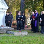 , Na Národnom cintoríne v Martine sme si uctili pamiatku zosnulých