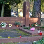 , Na Národnom cintoríne v Martine sme si uctili pamiatku zosnulých