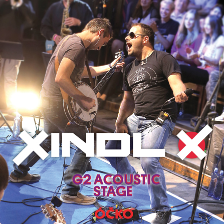, Xindlovi X vychádza nové CD a DVD
