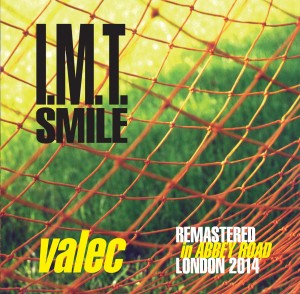 , IMT Smile poslali album Valec do Abbey Road