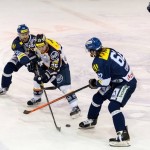 , Martinskí hokejisti prehrali na domácom ľade s oceliarmi