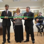 , Turčianske kultúrne stredisko otvorilo nové priestory