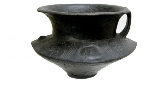 , Krása pravekej keramiky v Budatínskom hrade (24. apríla)