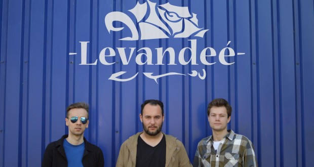, Skupina Levandeé hľadá ľudí do svojho nového videoklipu