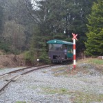 , Oravu a Kysuce spojí unikátna lesná železnica