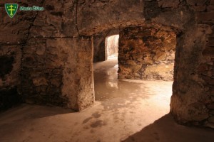 , Prehliadka katakomb v Žiline (19. júna)
