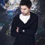 , Adam Ďurica predstavil novú skladbu, obal a tracklist albumu Mandolína