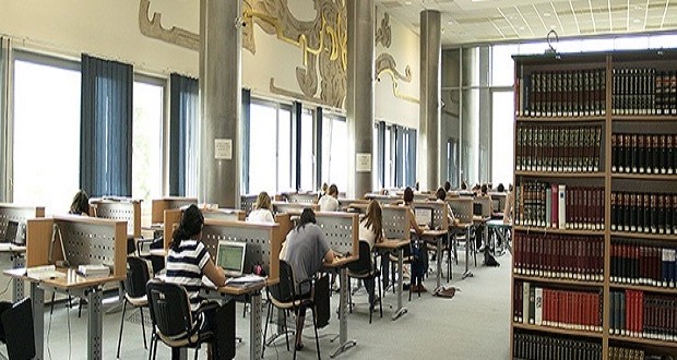 , Na svete je ďalší veľký úspech Slovenskej národnej knižnice