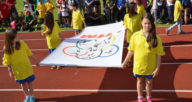 , Poznáme výsledky 55. ročníka Turčianskych hier mládeže 2015