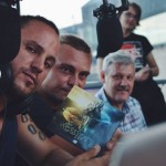 , Kapela Eufory predstavila svoj nový album v Miklovici