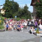 , Geišbergovci v Tatrách: Zúčastnili sa Sviatku horských vodcov 2015