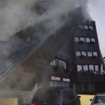 , Požiar v hoteli Junior Jasná vyšetruje polícia