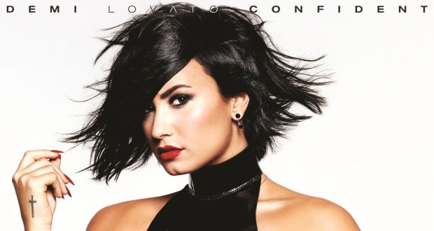 , Demi Lovato vyjadrila svoju sebaistotu v jej novinke