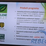 , Chodník zdravia a poznania v Martine: Najzaujímavejší projekt 9. ročníka Zelené oázy