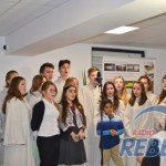 , Evanjelická spojená škola v Martine má svoj „nový domov“