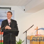 , Evanjelická spojená škola v Martine má svoj „nový domov“
