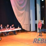, Svet na doskách: Ochotnícke divadlo vo Vrútkach odštartovalo konkurz