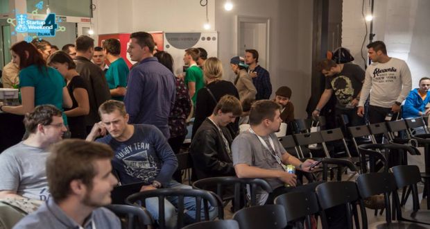 , Startup Weekend už po štvrtýkrát v Žiline
