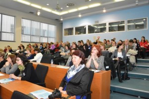 , V Žiline sa konala medzinárodná konferencia o sociálnych službách