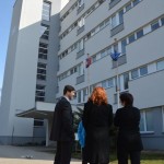 , Spojená škola na Rosinskej sa stane športovým centrom Žiliny