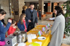 , Základná škola na Karpatskej ulici otvorila svoje brány pre verejnosť