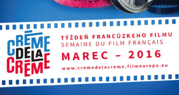 , Týždeň francúzskeho filmu na Mestskej scéne v Martine