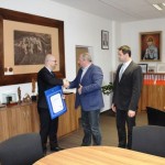 , Mesto Žilina získalo certifikát protikorupčného manažérstva