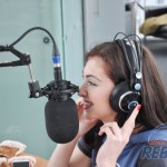 , Barbora Hazuchová odpálila na Rádiu Rebeca svoj nový singel