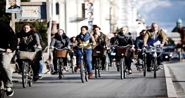 , Aj mesto Martin sa zapája do celoslovenskej súťaže &#8222;Do práce na bicykli 2016&#8220;
