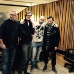 , Robo Opatovský má nový singel „Posteľné kráľovstvá“: V klipe sa ocitol v jednej posteli s modelkou!