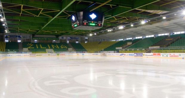 , Medzinárodný hokejový turnaj začínajúcich hokejistiek na Zimnom štadióne v Žiline