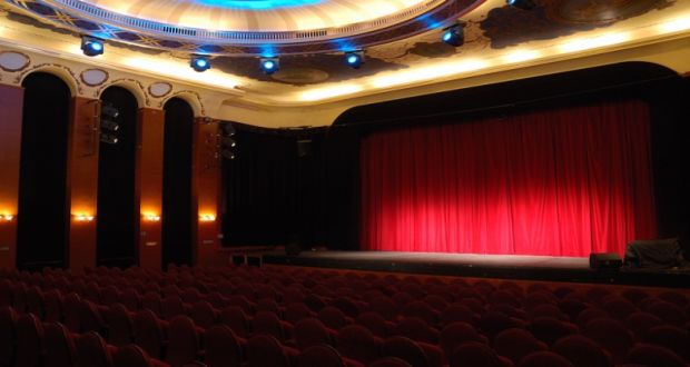 , Mestské divadlo Žilina prichádza v máji s novou hrou „Smrť obchodného&#8220;