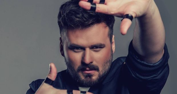 , Eurovízia 2016: Spevák Mike z Mafia Corner ako dvorný kritik Rádia Rebeca &#038; Rádia YTB