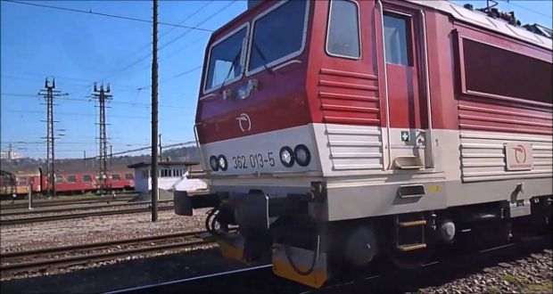 , ŽSR vykonajú údržbu železničnej trate
