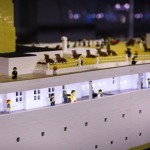 , Najväčšia výstava stavieb z kociek LEGO v Poľsku