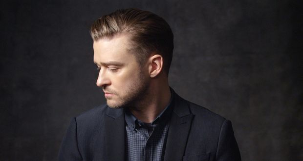 , Justin Timberlake bude vo svetovej premiére spievať na Eurovízii!