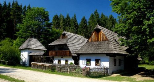 , Martin: Múzeum slovenskej dediny už čoskoro zažije Turčianske slávnosti folklóru