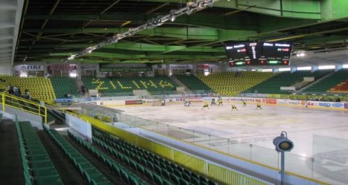 , Žilina: Nová inline plocha umožní využívať zimný štadión aj v lete