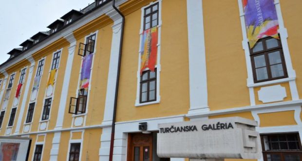 , Do Noci múzeí a galérií sa zapojí aj Turčianska galéria v Martine