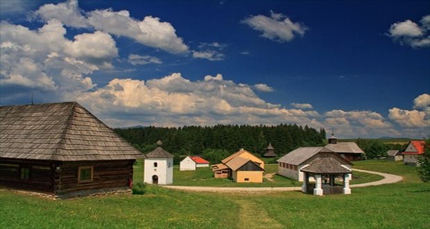 , Folklórny sviatok regiónu Turiec aj tento rok v Múzeu slovenskej dediny v Martine