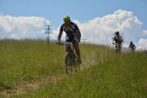 , Viac ako pol tisíc cyklistov zdolalo oravské preteky ŽUPATOUR